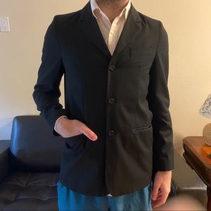 Gorgeous Black Jacket